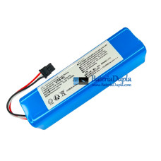 Bateria para PLC N789-001 [bateria de reposição]